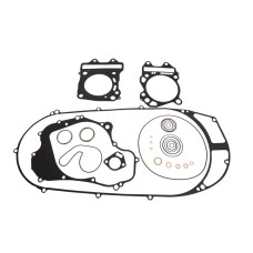 XRADICAL (ARTEIN GASKETS) Комплект прокладок Suzuki AN Burgman AN 400 4T LC -'07