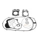 XRADICAL (ARTEIN GASKETS) Комплект прокладок Suzuki AN Burgman AN 400 4T LC -'07