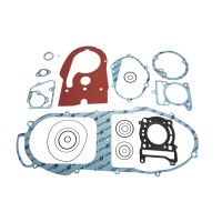 XRADICAL (ARTEIN GASKETS) комплект прокладок Yamaha Majesty 125 '98-'01, YP Majesty 125 4T '03-'07, MBK Skyliner 125 -'08