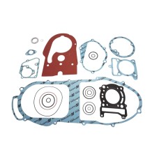 XRADICAL (ARTEIN GASKETS) комплект прокладок Yamaha Majesty 125 '98-'01, YP Majesty 125 4T '03-'07, MBK Skyliner 125 -'08