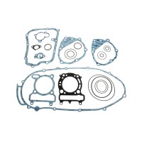 XRADICAL (ARTEIN GASKETS) комплект прокладок Yamaha Majesty YP 250 DX '96-'03, X-City 250 VP '07-'10, X-Max 250 YP R '05-'10, X-Max 250 YP R Black -'09