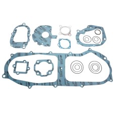 XRADICAL (ARTEIN GASKETS) комплект прокладок Yamaha Neo’s 50 '97-'12, WHY 50 '99-'06, MBK Ovetto 50, Flipper 50