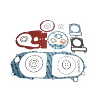 Комплект прокладок XRADICAL (ARTEIN GASKETS) для Yamaha Cygnus XC 125 '95-'03, MBK Flame 125