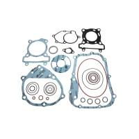 XRADICAL (ARTEIN GASKETS) комплект прокладок Yamaha X-City 125 VP -'08, X-Max 125 YP-R / ABS -'06, MBK Cityliner 125 4T Euro 3 -'08, Skycruiser YP125R -'06