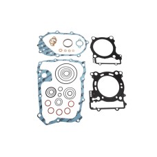 XRADICAL (ARTEIN GASKETS) комплект прокладок Yamaha YP Majesty 400 '04-'06, YP Majesty 400 '07-'13, X-MAX 400 '14-'15