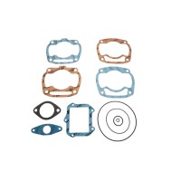 XRADICAL (ARTEIN GASKETS) ПРОКЛАДКИ TOP END APRILIA AF1 125 SÍNTESI, FUTURA 125, SPORT CITY 125, WIND 125, EUROPA 125, EXTREMA 125, PEGASO 125 '95, RED ROSE 125, REPLICA 125 '95 (ROTAX 123)