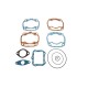 XRADICAL (ARTEIN GASKETS) ПРОКЛАДКИ TOP END APRILIA AF1 125 SÍNTESI, FUTURA 125, SPORT CITY 125, WIND 125, EUROPA 125, EXTREMA 125, PEGASO 125 '95, RED ROSE 125, REPLICA 125 '95 (ROTAX 123)