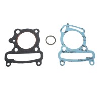 XRADICAL (ARTEIN GASKETS) Верхній комплект прокладок Daelim NS 125 CARB. '07, NS 125 DLX '07, HISTORY 125 '07, S1 125 FI '07, S2 125 CARB. '07, S2 125 FI '07