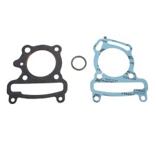 XRADICAL (ARTEIN GASKETS) Верхній комплект прокладок Daelim NS 125 CARB. '07, NS 125 DLX '07, HISTORY 125 '07, S1 125 FI '07, S2 125 CARB. '07, S2 125 FI '07