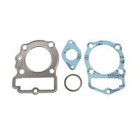 XRADICAL (ARTEIN GASKETS) Верхній комплект прокладок Daelim Daystar 125 Carb. '07, Daystar 125 FI '07, Roadwin 125 Carb. '07, Roadwin 125 FI '07, VS 125