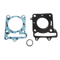 XRADICAL (ARTEIN GASKETS) Прокладки верхньої частини двигуна KYMCO BET WIN 125 '00-'02, BET WIN 125 EU2 '03-'04, DINK LX 125 4T LC '98-'00, DINK CLASSIC 125 EU2 '02-'03, GRAND DINK 125 EU2 '01-'04 BETA EIKON 125 '99-'02