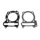 XRADICAL (ARTEIN GASKETS) Верхній комплект прокладок KYMCO BET WIN 250 '00, BET WIN 250 EU2 '03, GRAN DINK 250 '01-'02, GRAN DINK 250 EU2 '03-'04, YUP 250 '03