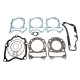 XRADICAL (ARTEIN GASKETS) Верхній комплект прокладок Aprilia Atlantic 125 / 200 '03-'05, Scarabeo 125 '03-'04, Gilera Runner VXR 200 '02-'07, Piaggio X8 200 '05, Piaggio X9 125-200 Evolution '05-