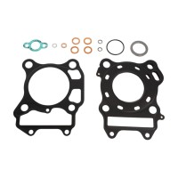 XRADICAL (ARTEIN GASKETS) верхній комплект прокладок Suzuki Burgman 125 '02-'06