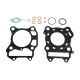 XRADICAL (ARTEIN GASKETS) верхній комплект прокладок Suzuki Burgman 125 '02-'06