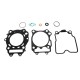XRADICAL (ARTEIN GASKETS) Верхній комплект прокладок Suzuki AN Burgman 400 4T LC '99-'02