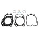 XRADICAL (ARTEIN GASKETS) Верхній комплект прокладок Suzuki AN Burgman 400 4T LC '03-'06