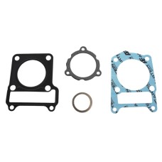 XRADICAL (ARTEIN GASKETS) верхній комплект прокладок Yamaha YBR 125, Rieju MRX 125 4T AC '07-, SMX 125 4T AC '07-