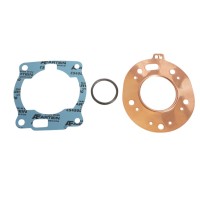 XRADICAL (ARTEIN GASKETS) Верхній комплект прокладок 125 CC Yamaha DT 125 R / TDR TDR 125, Derbi GPR 125 2T E2-2ED '04-'06 Yamaha 125 2T двигун / мотор Yamaha 125 2T