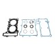 XRADICAL (ARTEIN GASKETS) Верхній комплект прокладок Yamaha XP 500 T-MAX '01-'12, XP 500 T-MAX ABS '05-'12