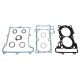 XRADICAL (ARTEIN GASKETS) Верхній комплект прокладок Yamaha XP 530 T-MAX '12-'16