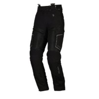 Мотобрюки Modeka Khao Air Lady чорні розмір K44 (вкорочені)