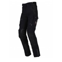 Мотоштани Modeka Panamericana II колір чорний розмір M