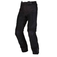 Мотобрюки Modeka Veo Air чорні розмір 4XL