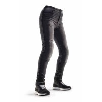 Мотоджинси жіночі Modeka City Nomad Kim чорний колір розмір XS