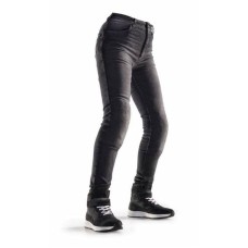 Мотоджинси жіночі Modeka City Nomad Kim чорний колір розмір XS