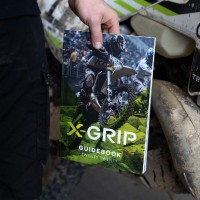 X-GRIP GUIDEBOOK TWENTY-TWENTY КАТАЛОГ 2020