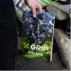 X-GRIP GUIDEBOOK TWENTY-TWENTY КАТАЛОГ 2020