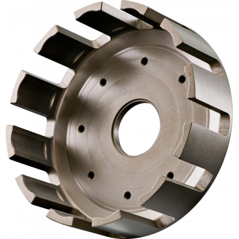 Кошик зчеплення TALON YAMAHA YZ 250 '83-'87, YZ 490 '83-'87