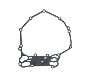 Прокладки кришки трансмісії