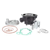 Комплектний циліндр RMS Minarelli AM6 EURO1 (EVOK)