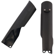 POLISPORT ЗАХИСТ ВИЛКИ / АМОРТИЗАТОРІВ KTM SX/SXF '23-'26; EXC/EXCF '24-'25; HUSQVARNA TE/TC/FE/FC '24-'26 КОЛІР ЧОРНИЙ