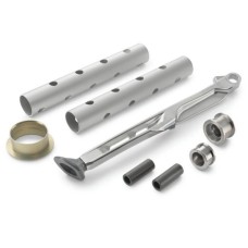 WP SUSPENSION комплект для зниження підвіски EXC / EXC-F 24-25