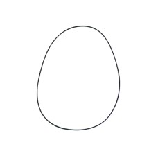 NAMURA Прокладка кришки зчеплення HONDA CRF 250R '04-'09, CRF 250X '04-'17 (ЗОВНІШНЯ) (O-RING) (11352-KRN-671)