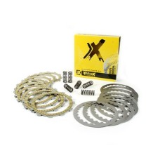 Комплект дисків зчеплення з прокладками і пружинами PROX для Beta RR 125 Enduro 2T '18-'25