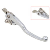 PSYCHIC важіль гальма HUSQVARNA TC 125 / 250, TE 250 / 300, FC 350 / 450 '18, TE 150, FE 250, TX 300, FE 450 '18-'19, TE 150 i '21, TE 250 i, FE 350 / 501 '18-'21, TE 300 i '19-'20, TX 300 i, FE 350 / 501 S '20-'21 (OEM: 24013002000)