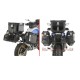KAPPA 2025/05 Кронштейн бокових кофрів MONOKEY CAM SIDE BMW F 900 GS '24-, під кофри KVG K'VOYAGER ALU - правий KVGS33 вирізаний
