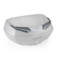 KAPPA 2025/05 Світловідбивачі для кофра K4900NN (сріблясті)