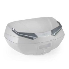 KAPPA 2025/05 Світловідбивачі для кофра K4900NN (сріблясті)