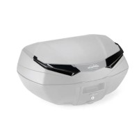 KAPPA 2025/05 Відбивачі для кофра K4900NN (чорні)