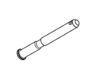 Комплектні гальмівні помпи