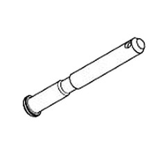 MAGURA Штифт (вішак) гальмівних колодок задній HUSQVARNA TC/FC TE/FE 125/250/300/450 '18-'21 OEM PARTS