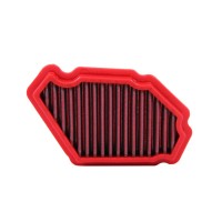 Повітряний фільтр BMC для Kawasaki H2 1000 '15-'22 (RACE)