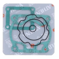 ATHENA прокладки верхньої частини двигуна TM EN / MX 125 '12-'14, EN / MX 144 '14-'18