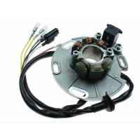 Обмотка генератора (статор) ELECTREX Suzuki RM 125 '89-'93, RM 250 '86-'93