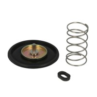 TOURMAX Ремкомплект клапана air cut Honda ST 1100 Pan European '90-'02, VTR 250 '88-'90, VFR 750 R (RC30) '88-'89, CBR 600 / 1000 F Hurricane '87-'89 (OEM: 16048-MR7-004; 16048-MM5-671) (MADE IN JAPAN)